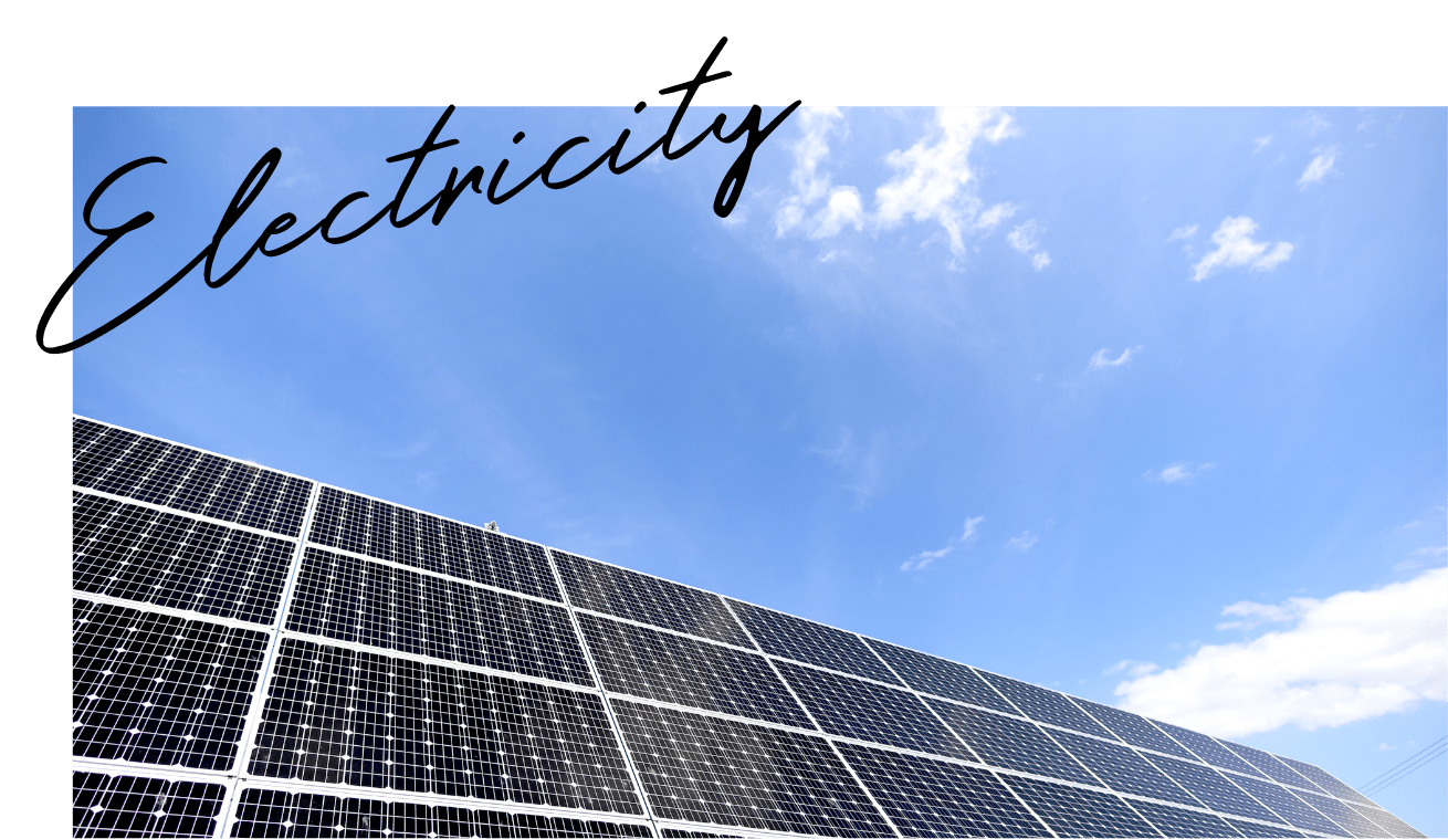 ACS太陽光発電システム