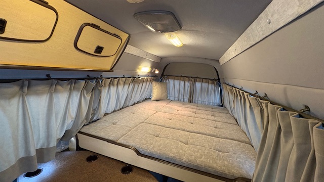 キャンピングカーイメージ