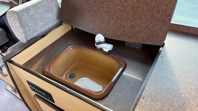 キャンピングカーイメージ